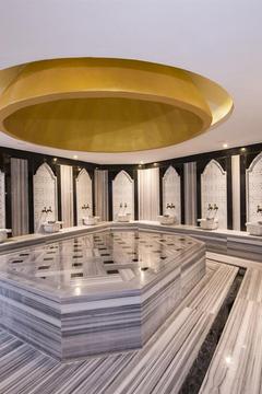 Отель Palm World Resort & Spa Турция, Эвренсеки, фото 15