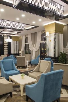 Отель Palm World Resort & Spa Турция, Эвренсеки, фото 3
