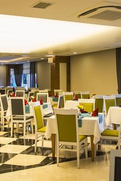 Отель Palm World Resort & Spa Турция, Эвренсеки, фото 6
