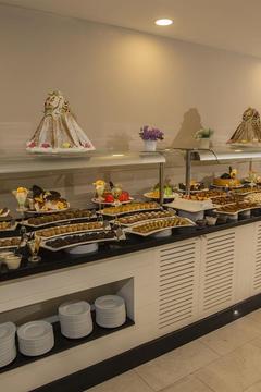 Отель Palm World Resort & Spa Турция, Эвренсеки, фото 7