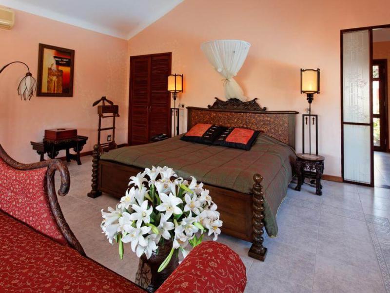 Takalau Residences & Resort