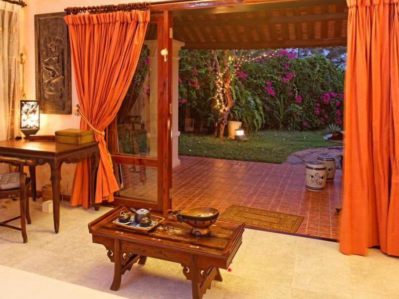 Takalau Residences & Resort