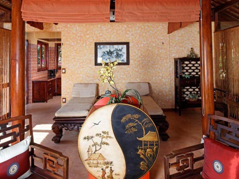 Takalau Residences & Resort