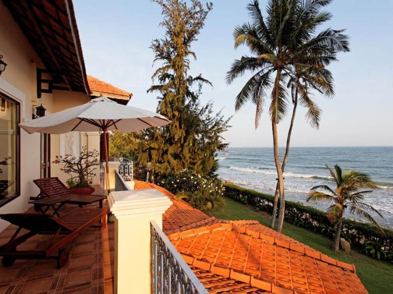 Takalau Residences & Resort