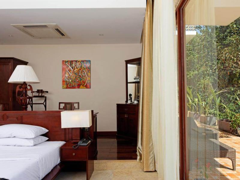 Takalau Residences & Resort