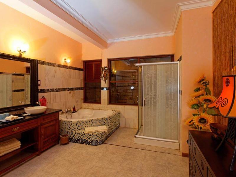 Takalau Residences & Resort