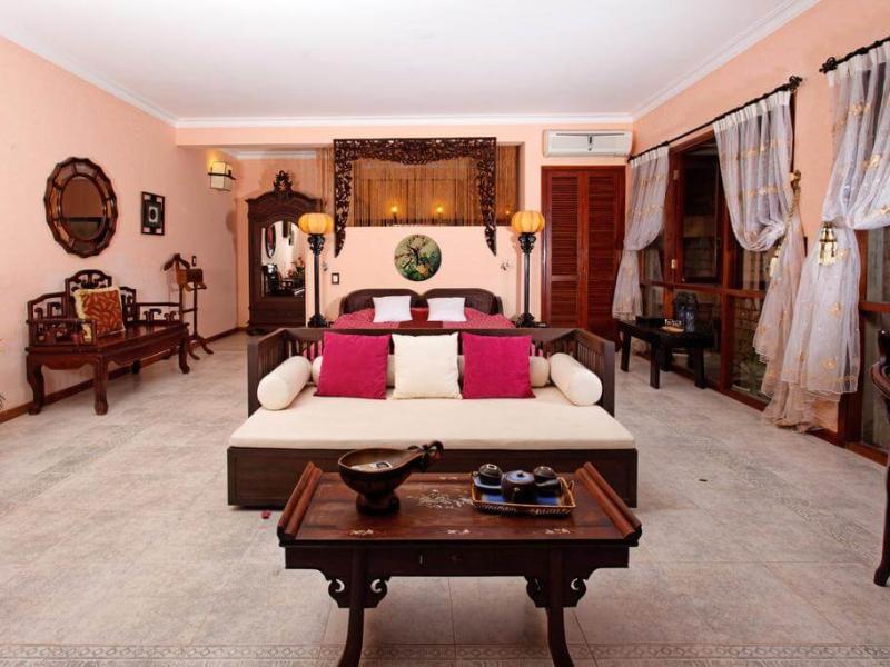 Takalau Residences & Resort