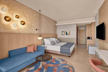 Отель Akra Sorgun Tui Blue Sensatori Турция, Соргун, фото 11