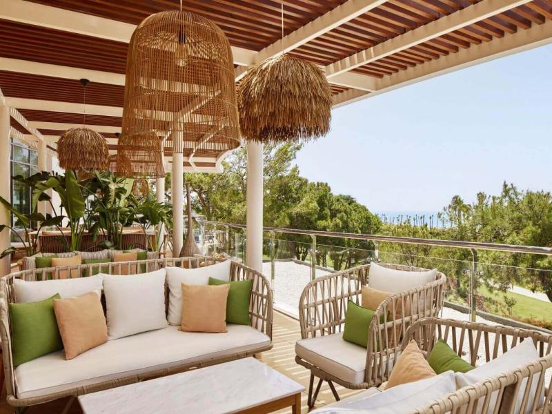 Akra Sorgun Tui Blue Sensatori