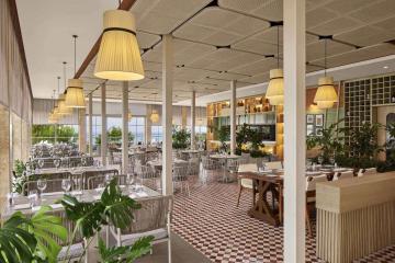 Отель Akra Sorgun Tui Blue Sensatori Турция, Соргун, фото 15