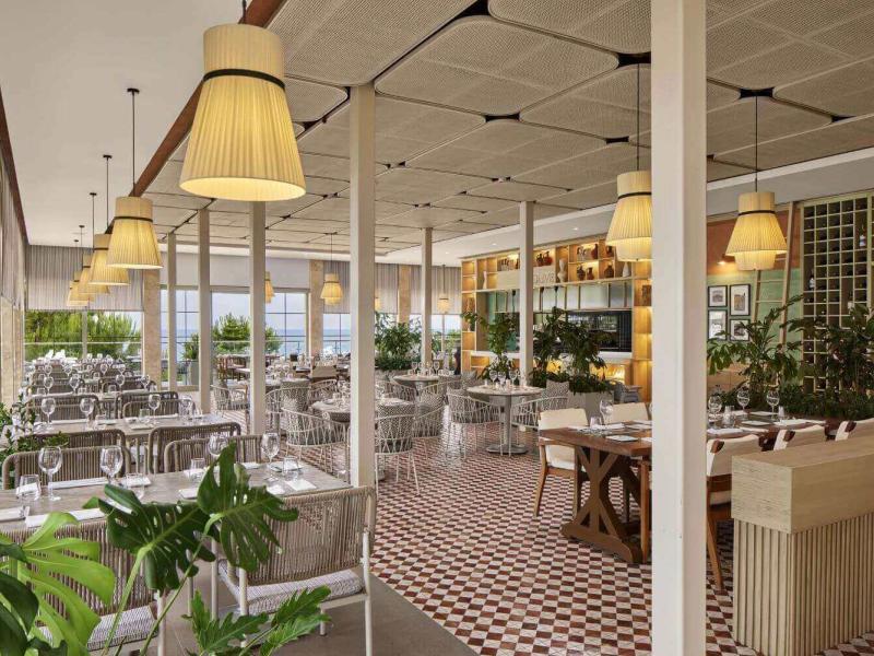 Akra Sorgun Tui Blue Sensatori