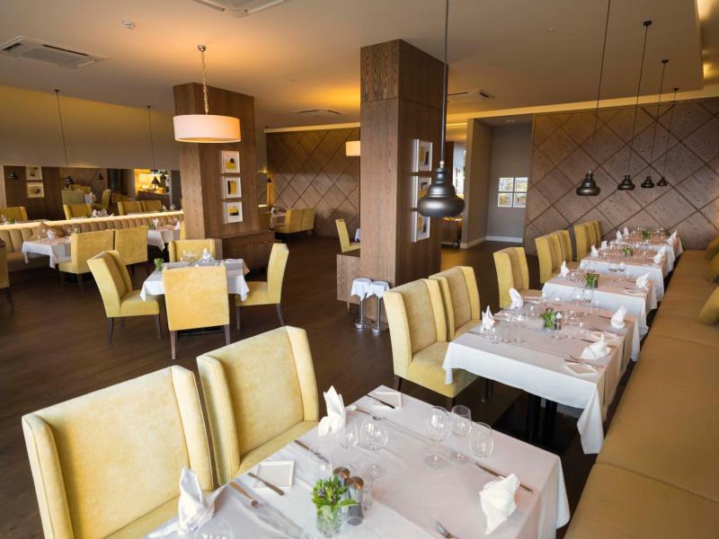 Akra Sorgun Tui Blue Sensatori