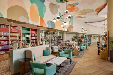 Отель Akra Sorgun Tui Blue Sensatori Турция, Соргун, фото 17