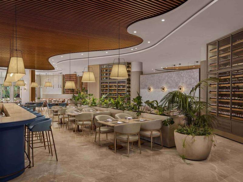 Akra Sorgun Tui Blue Sensatori