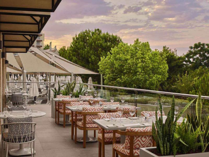 Akra Sorgun Tui Blue Sensatori