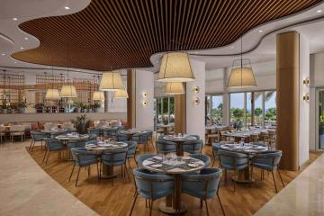 Отель Akra Sorgun Tui Blue Sensatori Турция, Соргун, фото 21