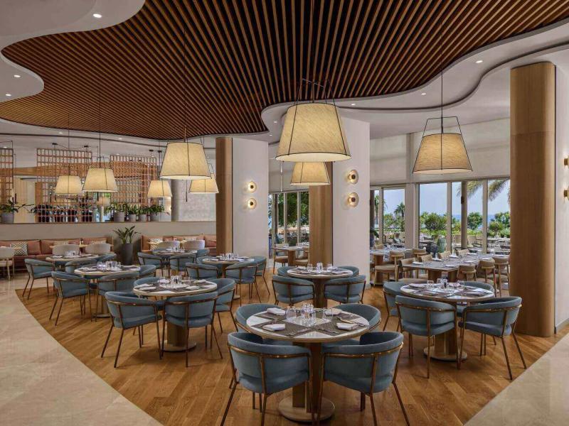 Akra Sorgun Tui Blue Sensatori