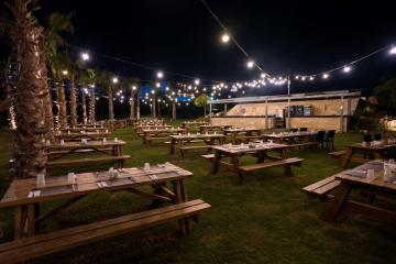 Отель Akra Sorgun Tui Blue Sensatori Турция, Соргун, фото 22