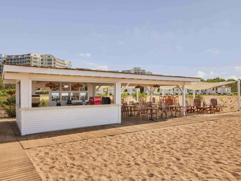 Akra Sorgun Tui Blue Sensatori