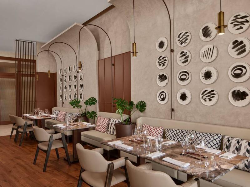 Akra Sorgun Tui Blue Sensatori