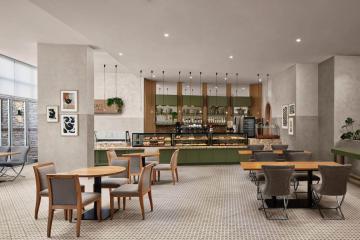 Отель Akra Sorgun Tui Blue Sensatori Турция, Соргун, фото 26