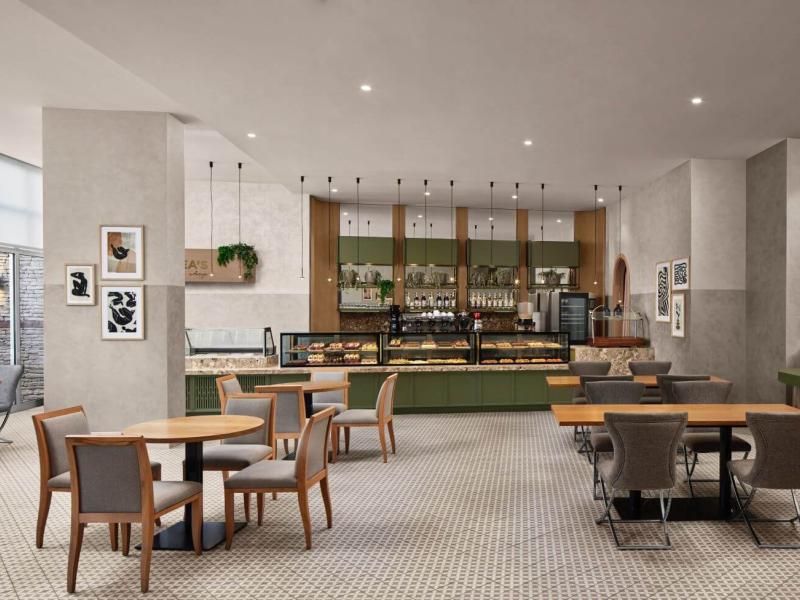 Akra Sorgun Tui Blue Sensatori