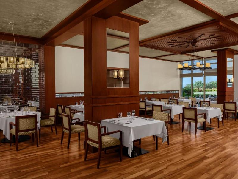 Akra Sorgun Tui Blue Sensatori