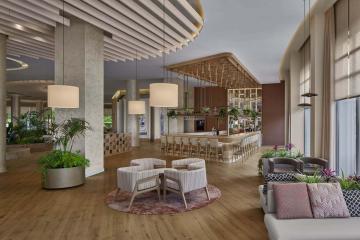 Отель Akra Sorgun Tui Blue Sensatori Турция, Соргун, фото 28