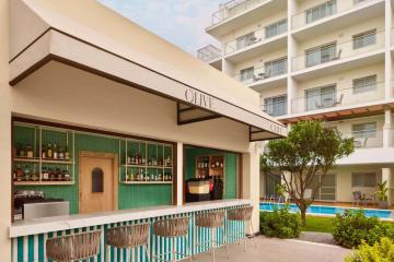 Отель Akra Sorgun Tui Blue Sensatori Турция, Соргун, фото 29