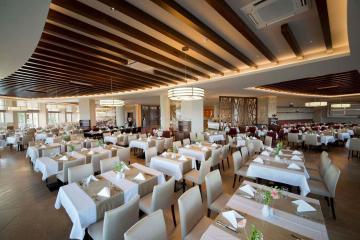 Отель Akra Sorgun Tui Blue Sensatori Турция, Соргун, фото 30