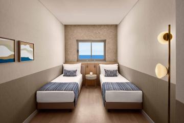 Отель Akra Sorgun Tui Blue Sensatori Турция, Соргун, фото 3