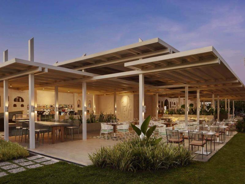 Akra Sorgun Tui Blue Sensatori