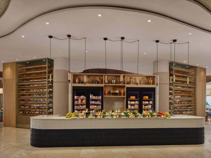 Akra Sorgun Tui Blue Sensatori