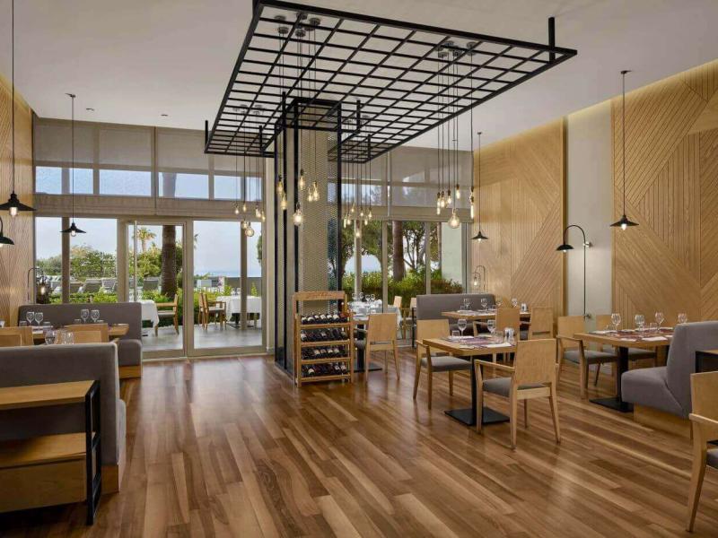 Akra Sorgun Tui Blue Sensatori