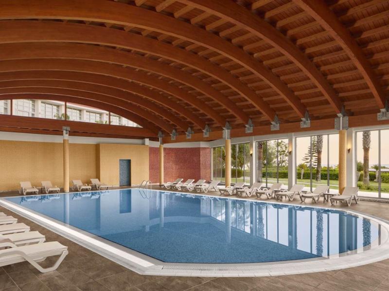 Akra Sorgun Tui Blue Sensatori