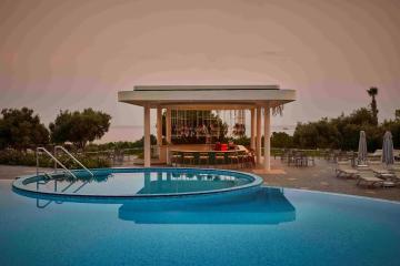 Отель Akra Sorgun Tui Blue Sensatori Турция, Соргун, фото 35