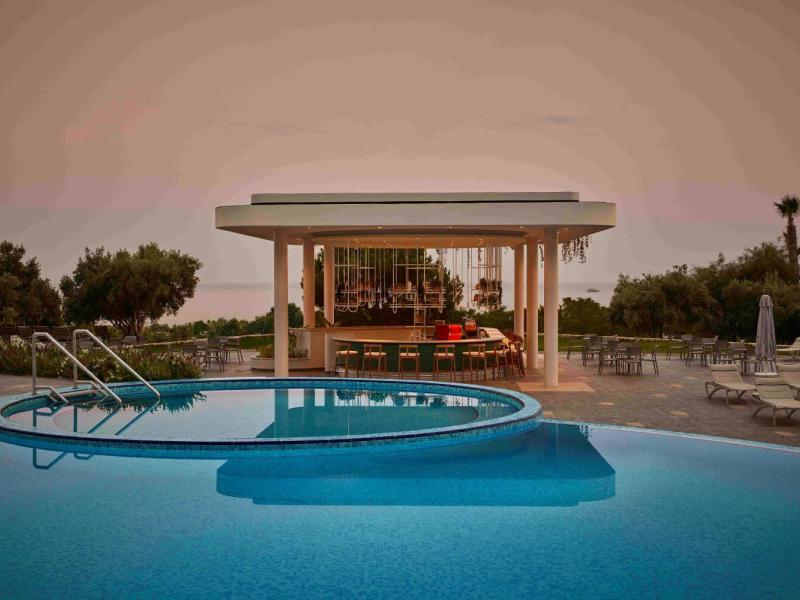 Akra Sorgun Tui Blue Sensatori