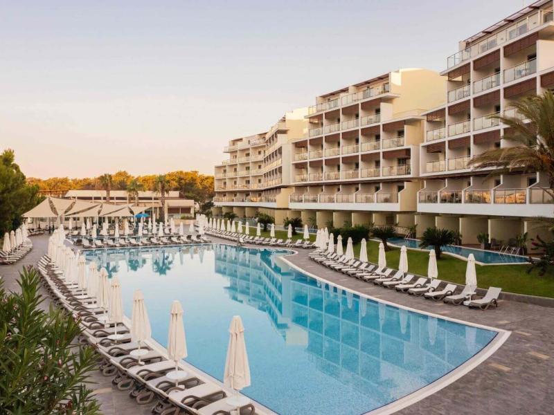 Akra Sorgun Tui Blue Sensatori