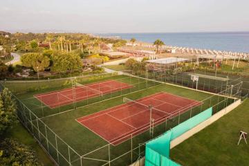 Отель Akra Sorgun Tui Blue Sensatori Турция, Соргун, фото 38