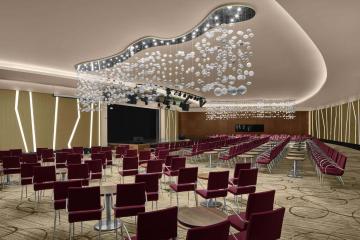 Отель Akra Sorgun Tui Blue Sensatori Турция, Соргун, фото 39