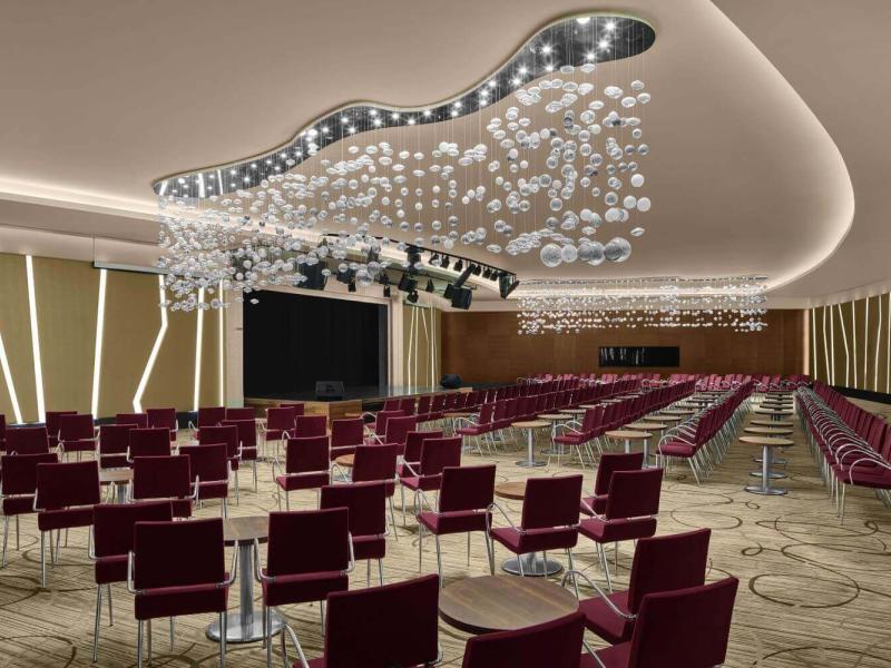 Akra Sorgun Tui Blue Sensatori