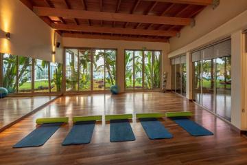 Отель Akra Sorgun Tui Blue Sensatori Турция, Соргун, фото 40