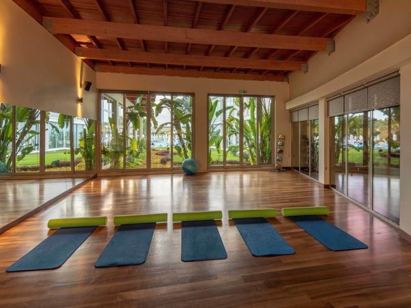 Akra Sorgun Tui Blue Sensatori