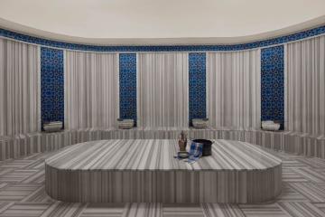 Отель Akra Sorgun Tui Blue Sensatori Турция, Соргун, фото 41