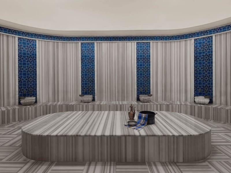 Akra Sorgun Tui Blue Sensatori