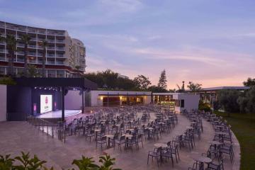 Отель Akra Sorgun Tui Blue Sensatori Турция, Соргун, фото 45