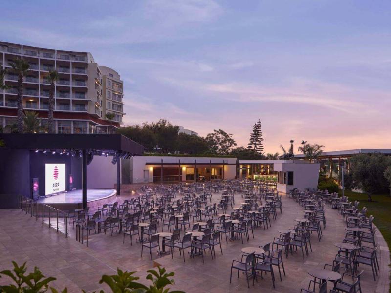 Akra Sorgun Tui Blue Sensatori