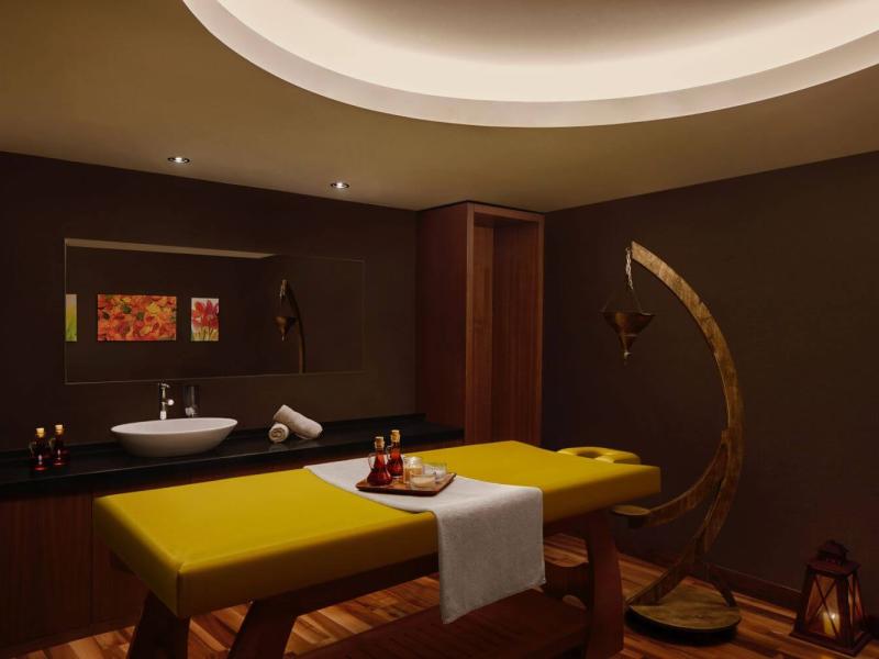 Akra Sorgun Tui Blue Sensatori