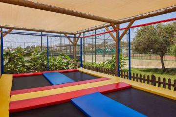 Отель Akra Sorgun Tui Blue Sensatori Турция, Соргун, фото 50