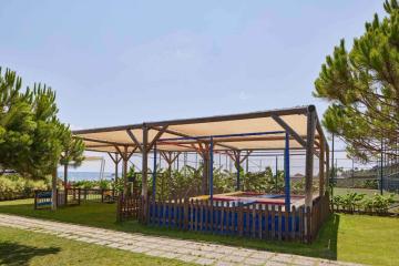 Отель Akra Sorgun Tui Blue Sensatori Турция, Соргун, фото 51